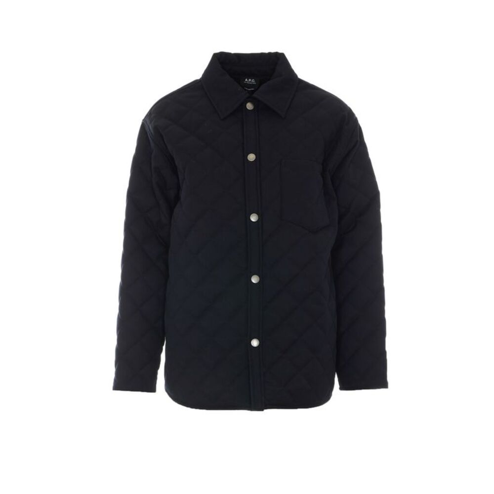 A.P.C. Men Georges Blouson